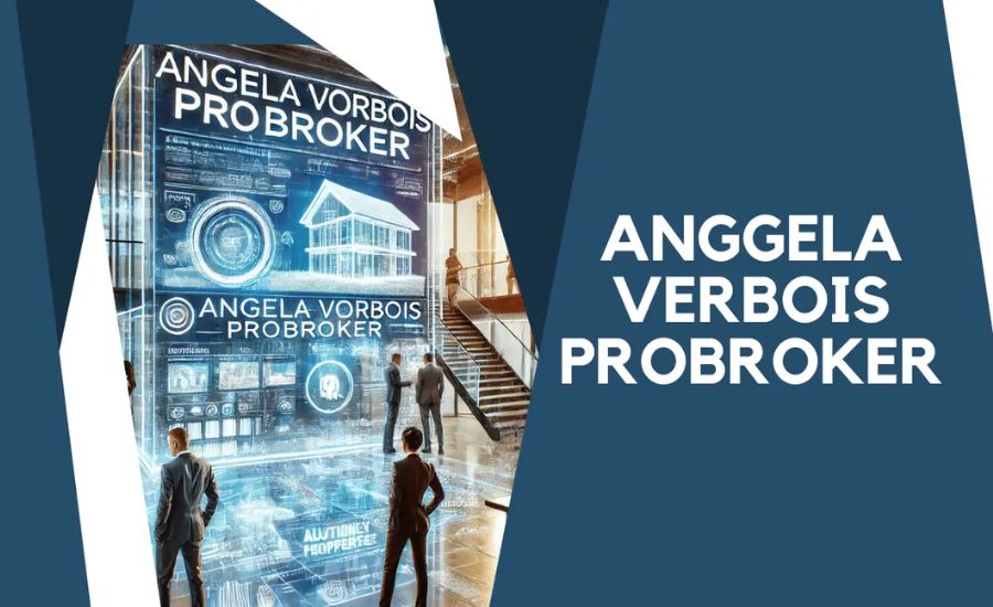 Anggela verbois probroker