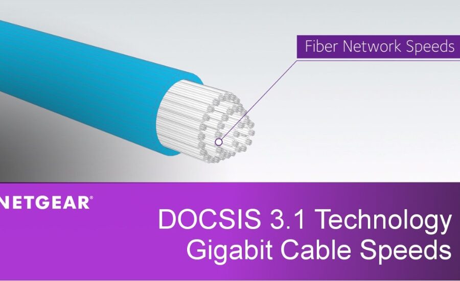 Understanding DOCSIS Technology