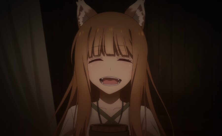 Understanding Holo’s Complex Character in Spice and Wolf