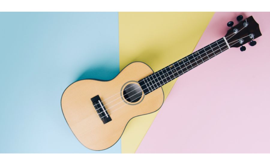 Overview of Amahi Ukuleles