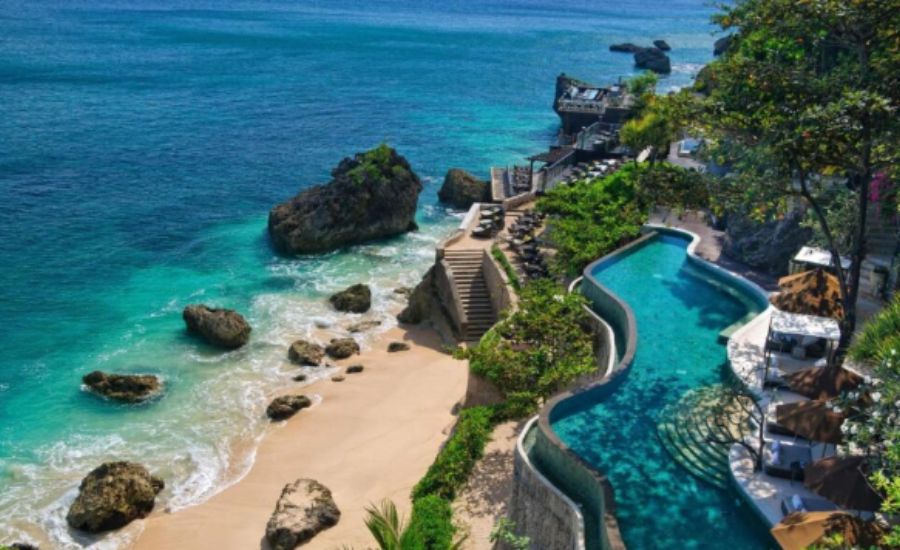 Best Beachfront Hotels in Bali Kayakuliner.Com