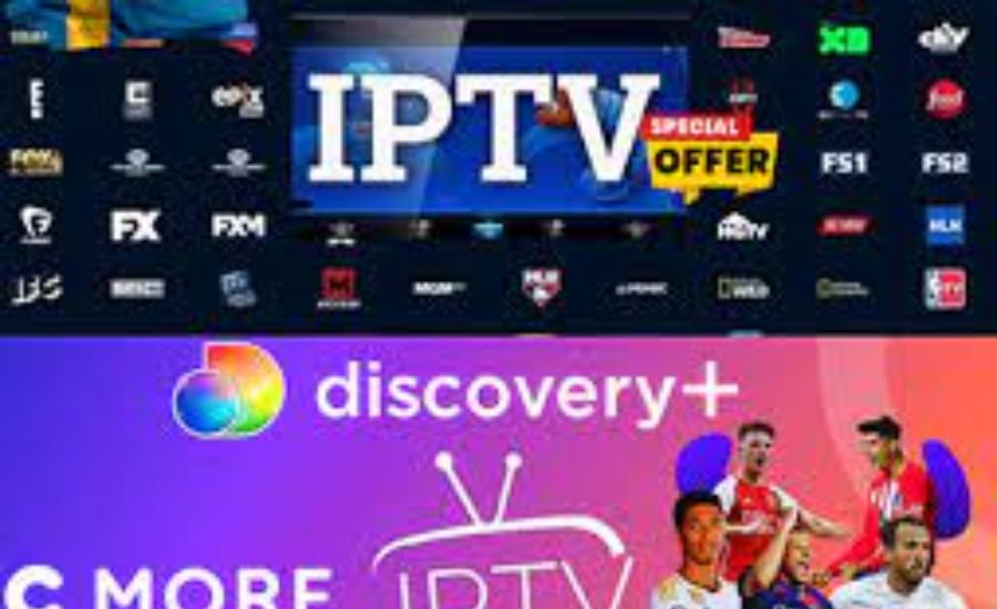 IPTV Sweden