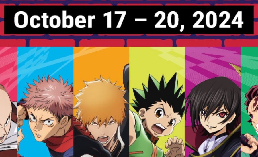 Is Tuonto Going To New York Comic Con 2024