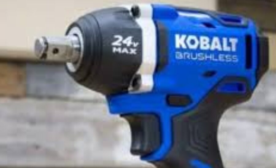 kobalt 1/2 pneumatic impact wrench kv00509 manual