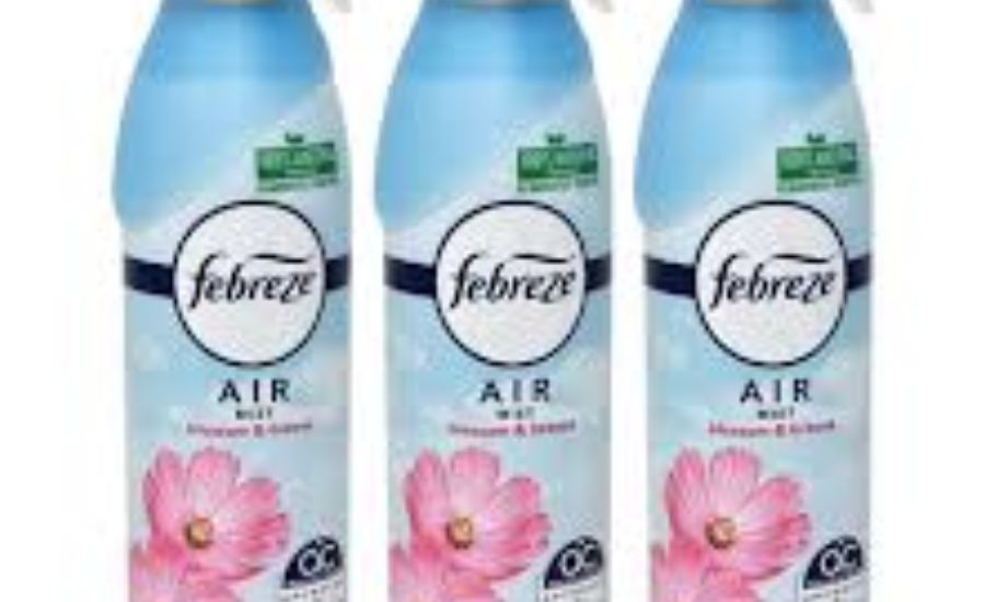 Wholesale Febreze Air Freshener Refills