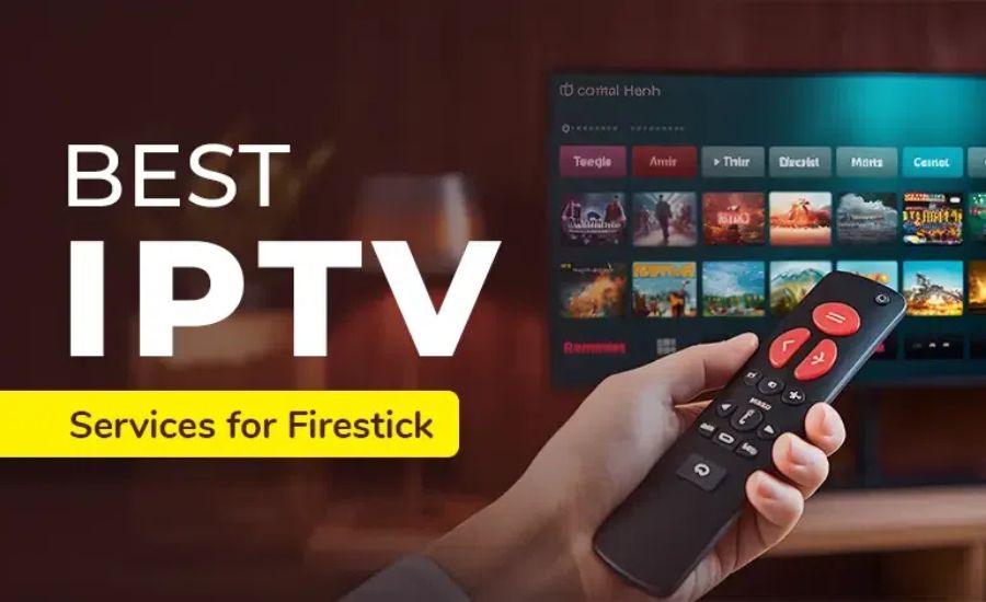 IPTV Services